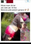 Gorąca 18-tka