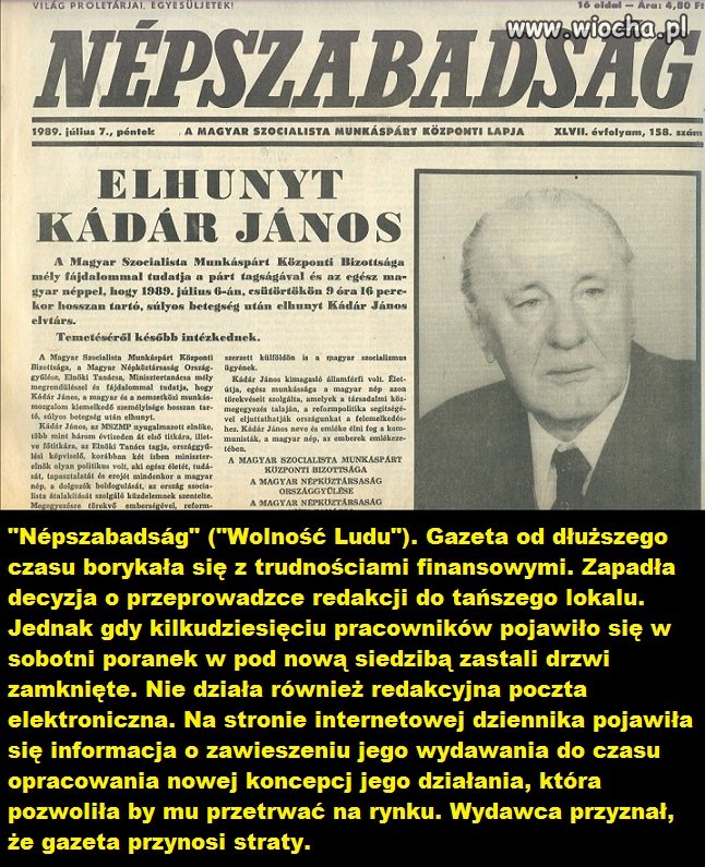 Dobra wróżba?