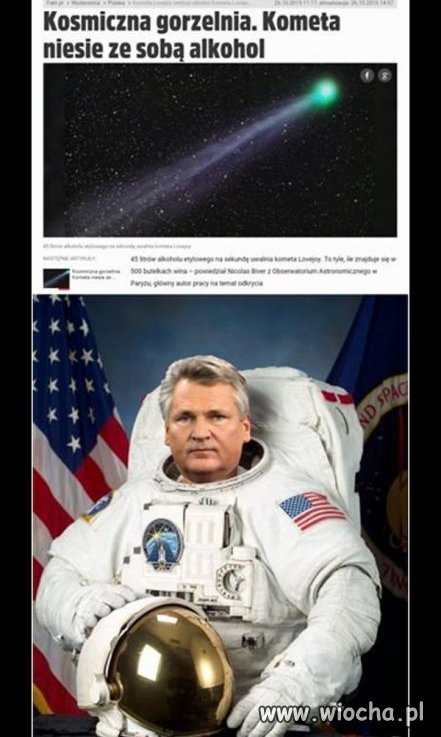 Niektórzy już spakowani.