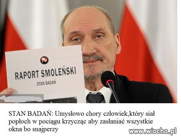 Tchórz Smoleński