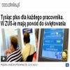 To już zaczyna Być Chore... Nam wmawiają że nie ma