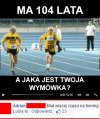 A jaka jest twoja wymówka?