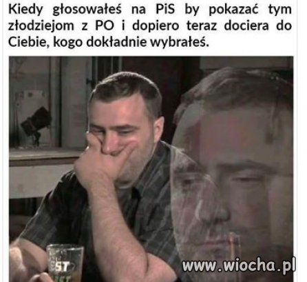 Mała refleksja 