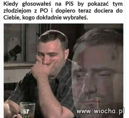 Mała refleksja 