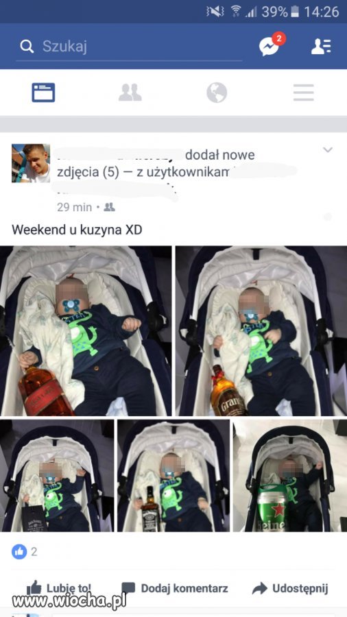 Pewnie za 500+ 