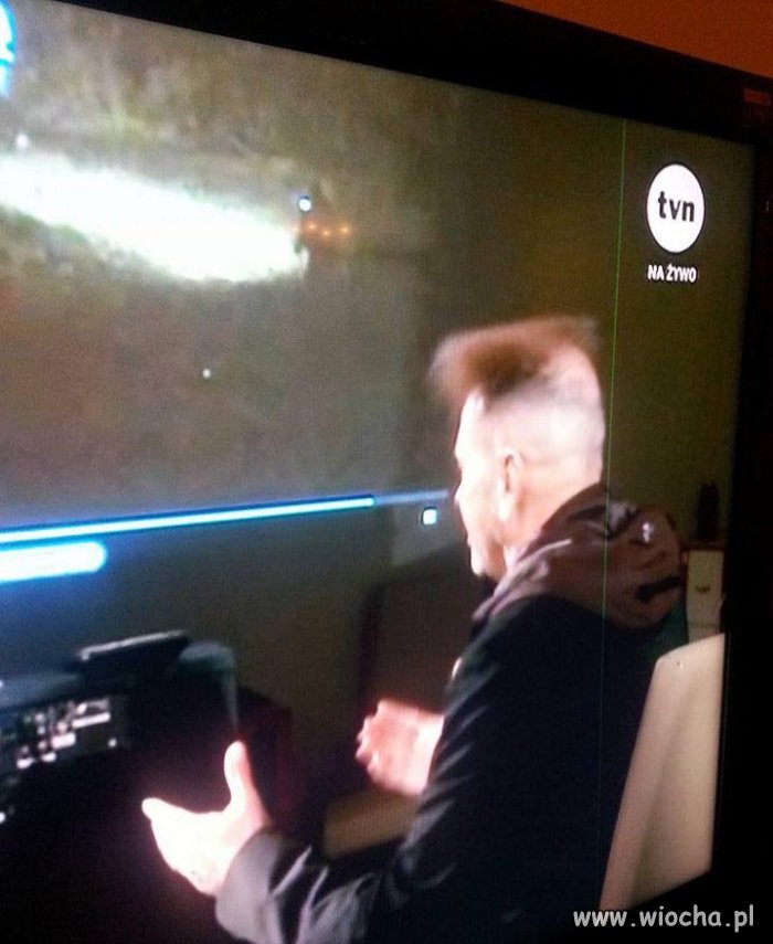 Rutkowski od kulis