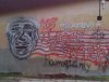 Krakowski streetart.