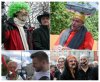 Ich nie trzeba ośmieszać. 