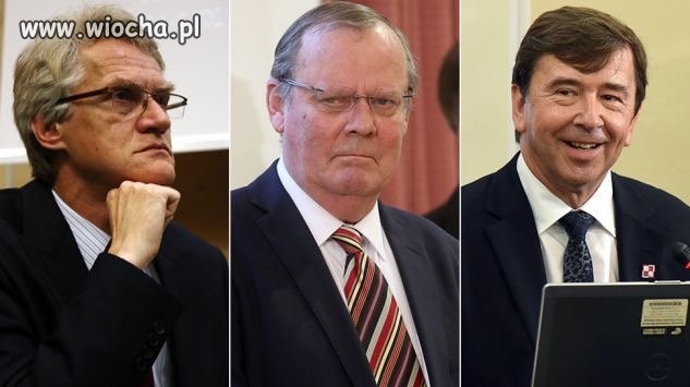 Ci panowie planują masowe wykopki smolenskie