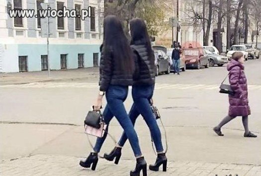 Kolejny błąd Matrixa