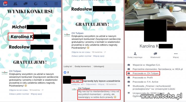 Konkurs