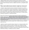 Tomasz Lis zmanipulował słowa prezesa PiS.