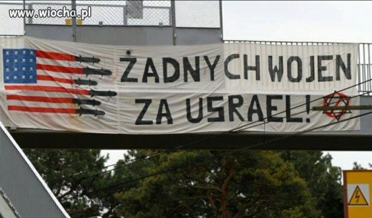 Ulica przemówiła..