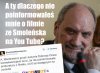 No właśnie ...