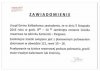 Nowa ustawa o polowaniach i proszę