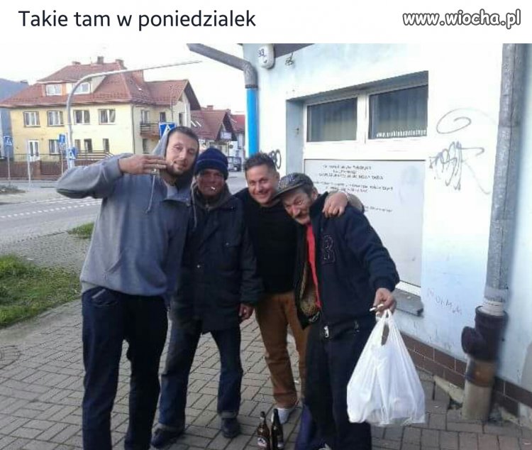 Godni następcy