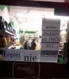 Tymczasem w Żabce