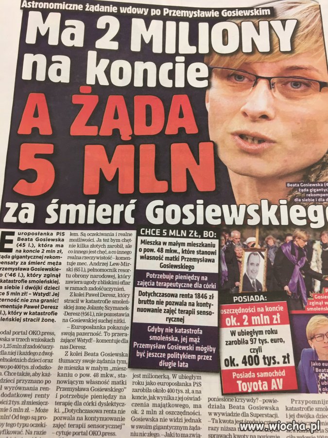 Dojna zmiana