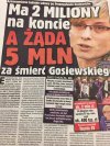 Dojna zmiana
