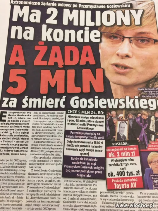 Dojna zmiana