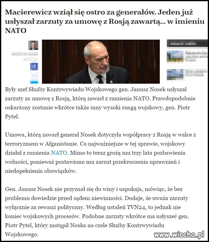 Po mistralach następna