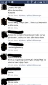Taki mądry, a jak przyjdzie co do czego...