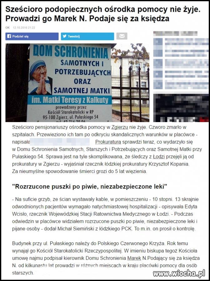 Nie naturalna