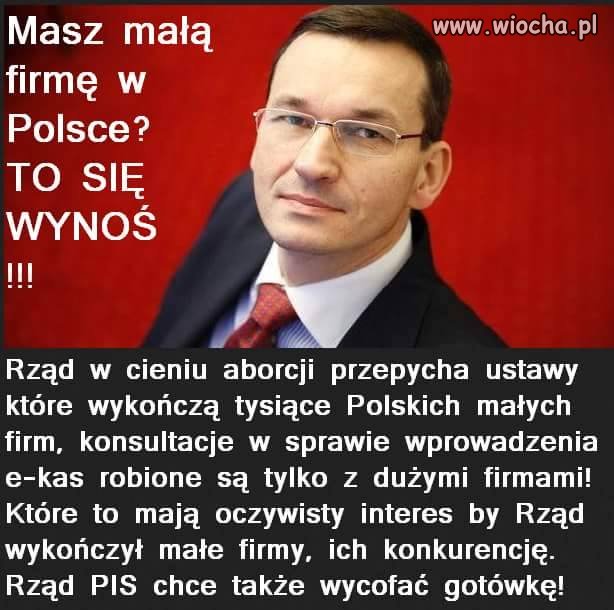Dobra zmiana