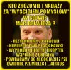 Jak myślenie czasami boli