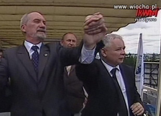 Prawdziwa męska miłość 