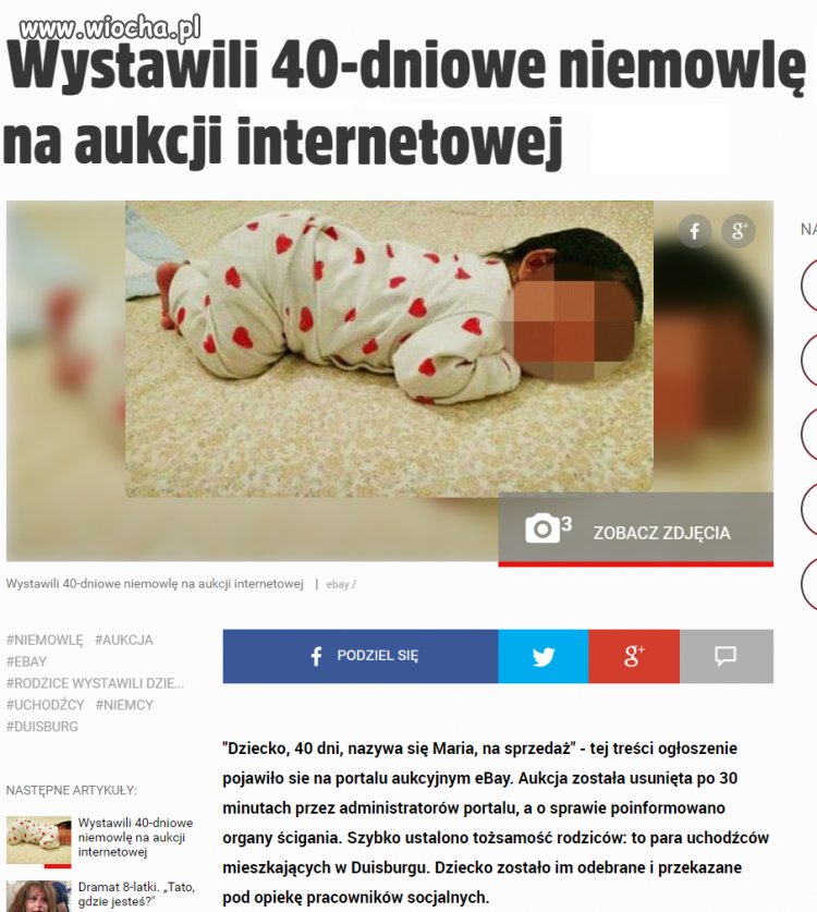 Wiadomo ciapaci