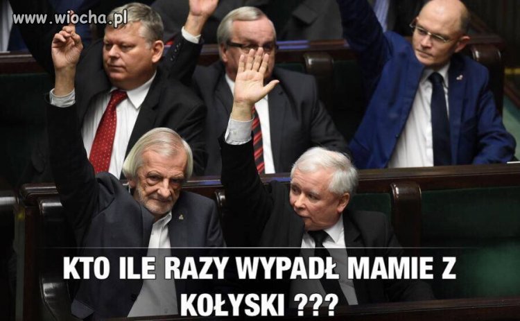 Wszystko wiadomo