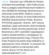 Macierewicz zapowiada "podjęcie działań".