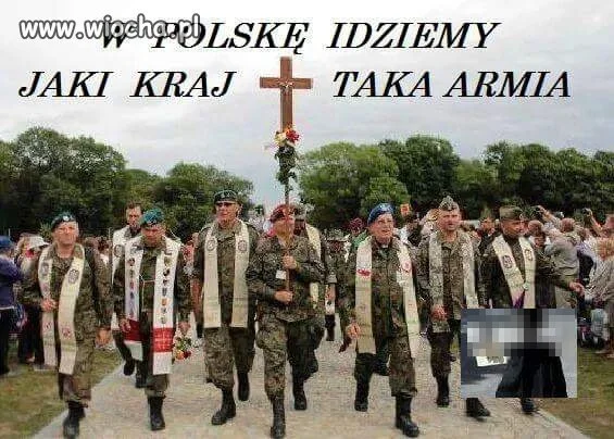 Nowe oddziały specjalne 