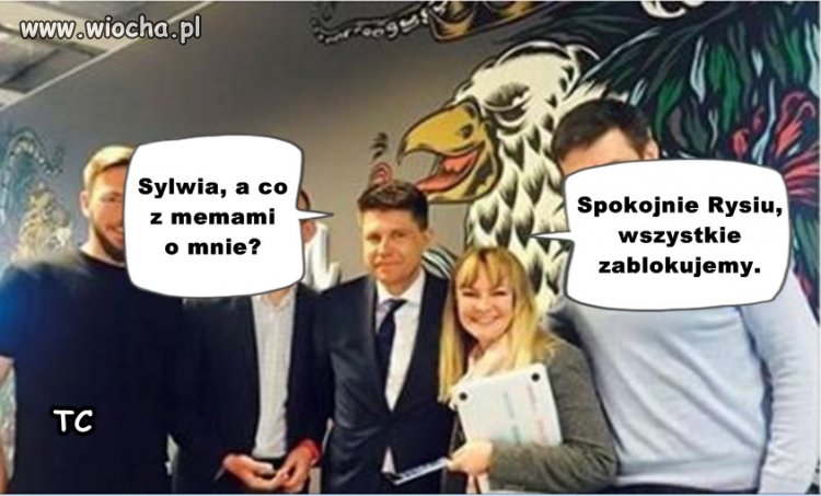 Blokada