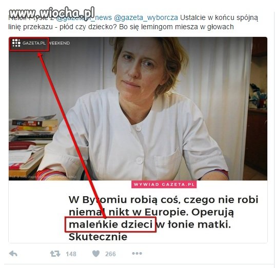 Dezinformacja