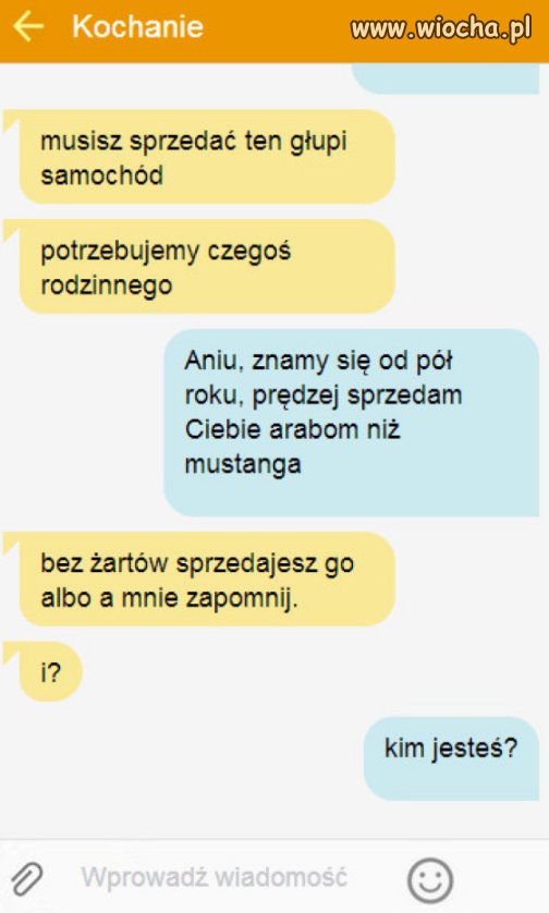 Samochód.