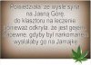 A jak pijakiem to do Rosji...