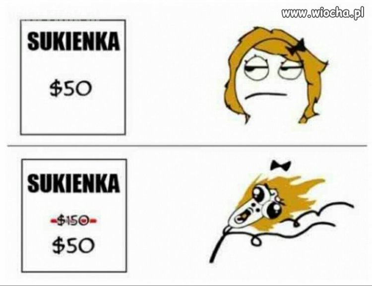 Właśnie tak to wygląda  