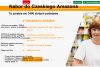 Czeski Amazon kompletuje zaloge 