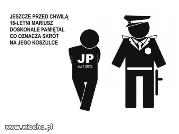 Zapominalski Mariusz?