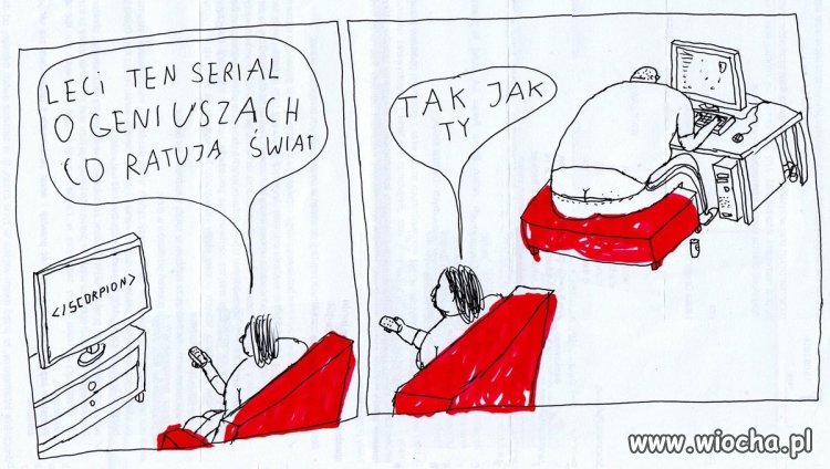 Dla tych, których w obronie (...)