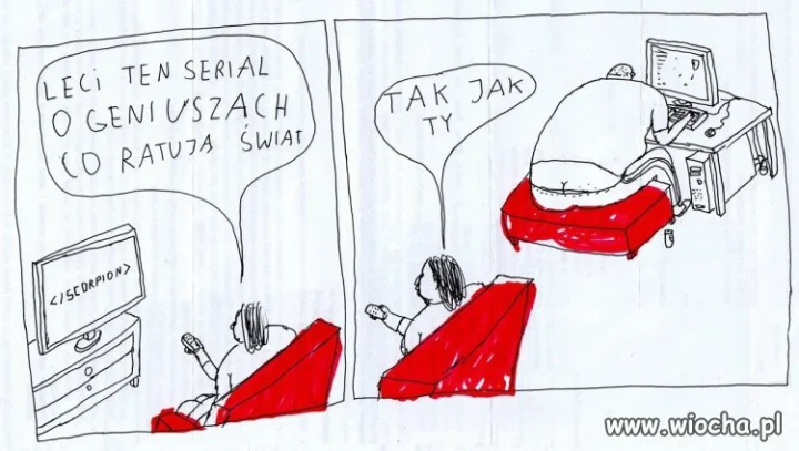 Dla tych, których w obronie (...)