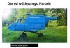 Dar od narodu Francuskiego 