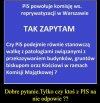 A co ze schedą po Ekspresie Wieczornym?