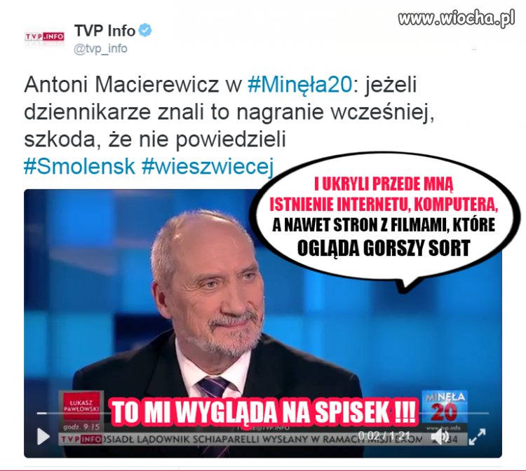 Dobra zmiana