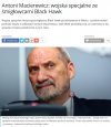 Kupujemy s-70 śmigłowiec, który przegrał przetarg 