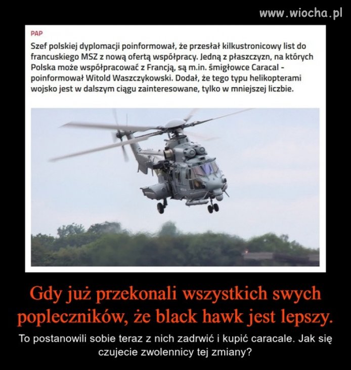 Tak negocjuje "dobra zmiana". Strategia negocjacji