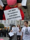 Faktycznie co lewactwo ma