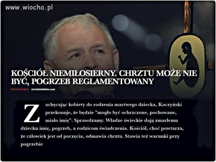 Zaczyna się